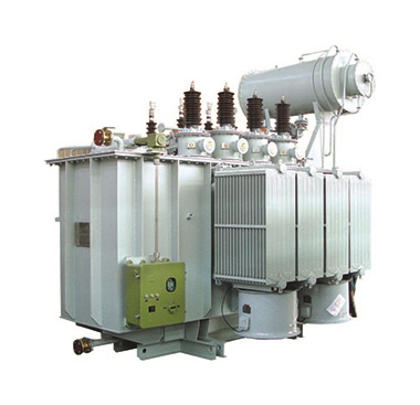35kV oil immersed transformer