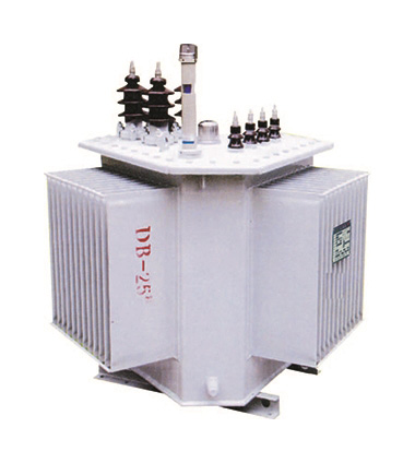 S13(10KV)级油浸式电力变压器