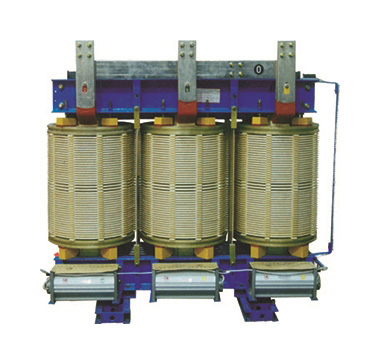 环保型干式变压器