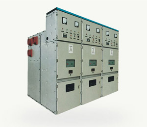 KYN28A-12(GZS1)户内金属铠装中置移开式开关设备