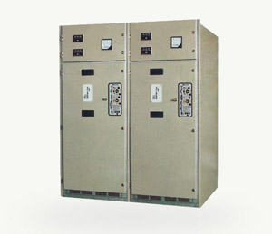 HXGN□-12交流金属封闭开关设备