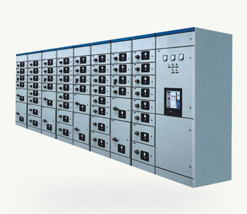 LJGCK低压抽出式开关电柜